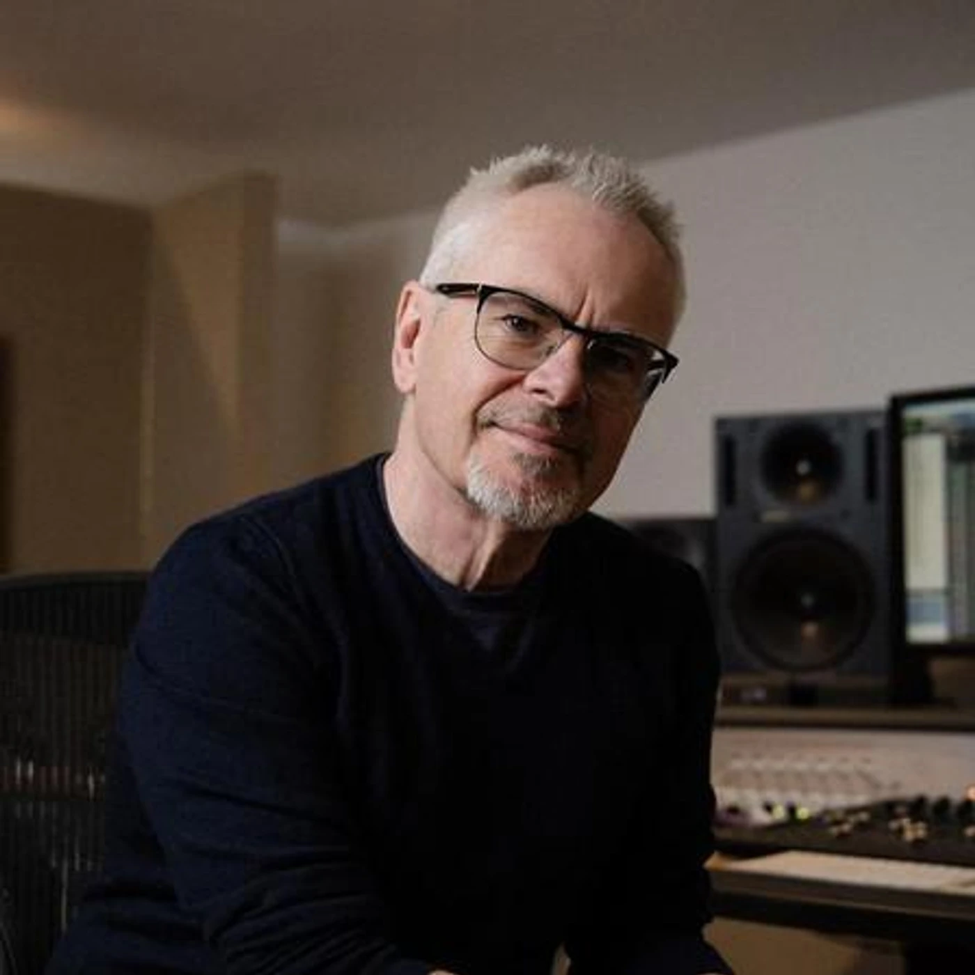 Nik Kershaw Brand Page