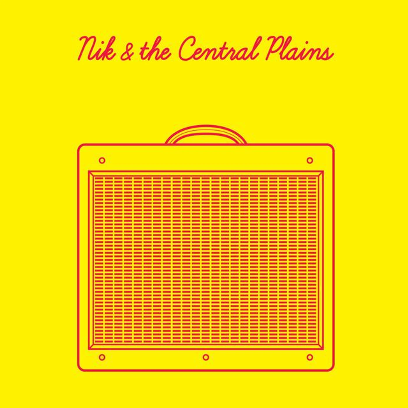 Nik & The Central Plains Brand Page