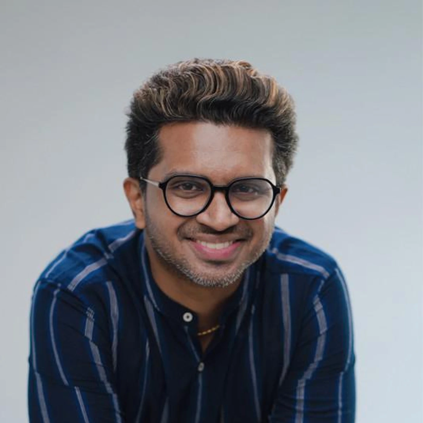 Nikhil mathew