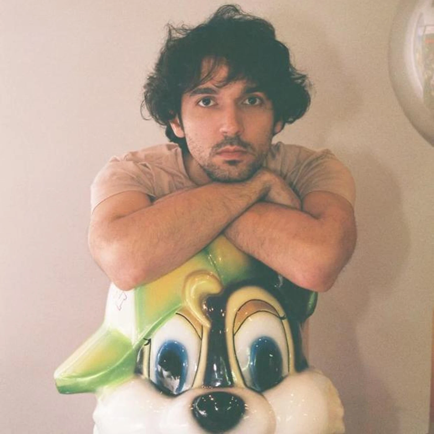 Niki Moss Brand Page