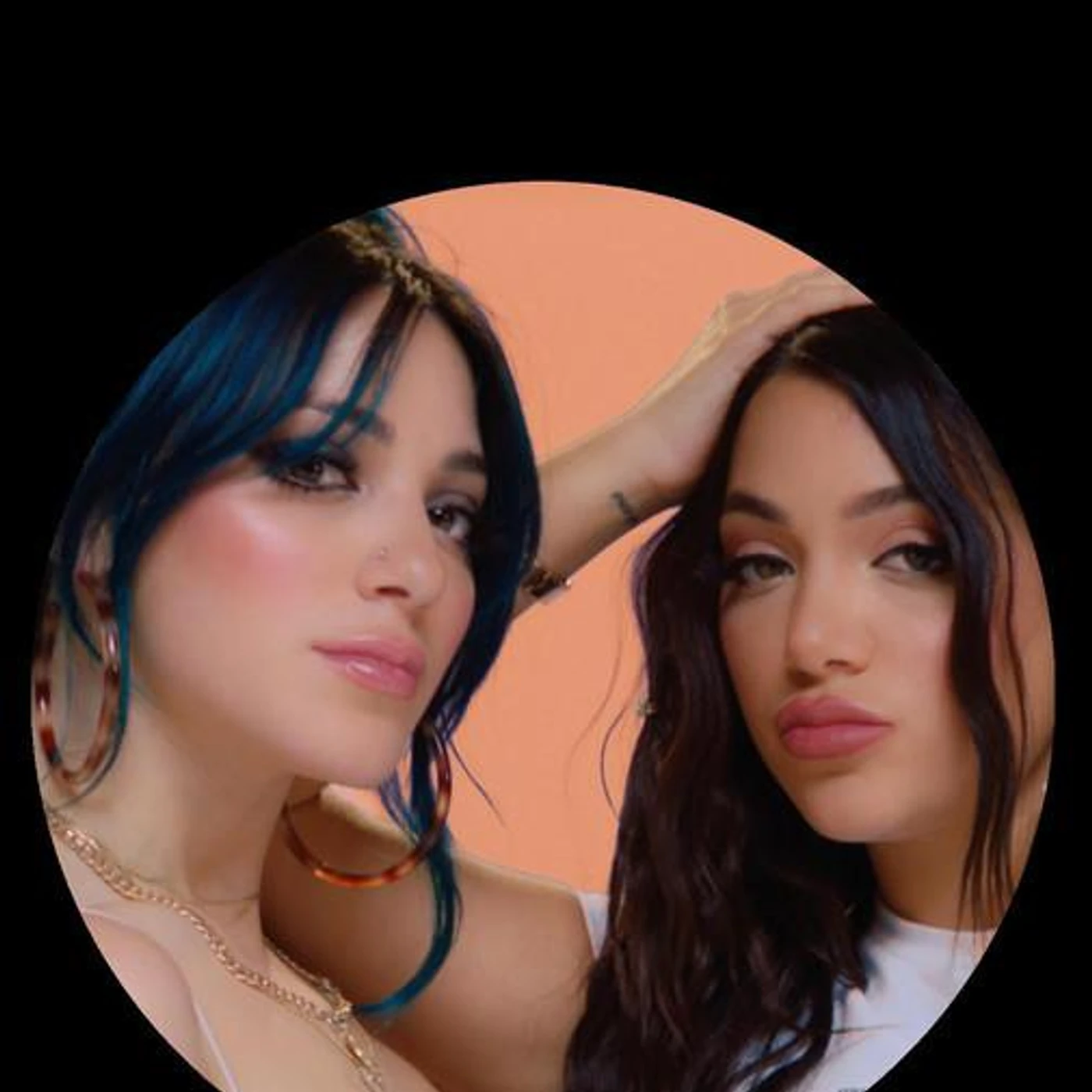 Niki & Gabi Brand Page
