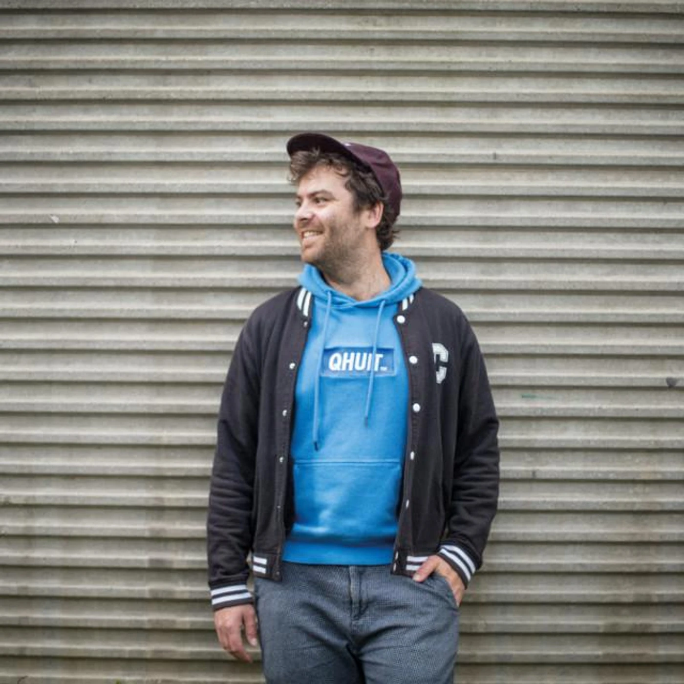 Nikitch Brand Page