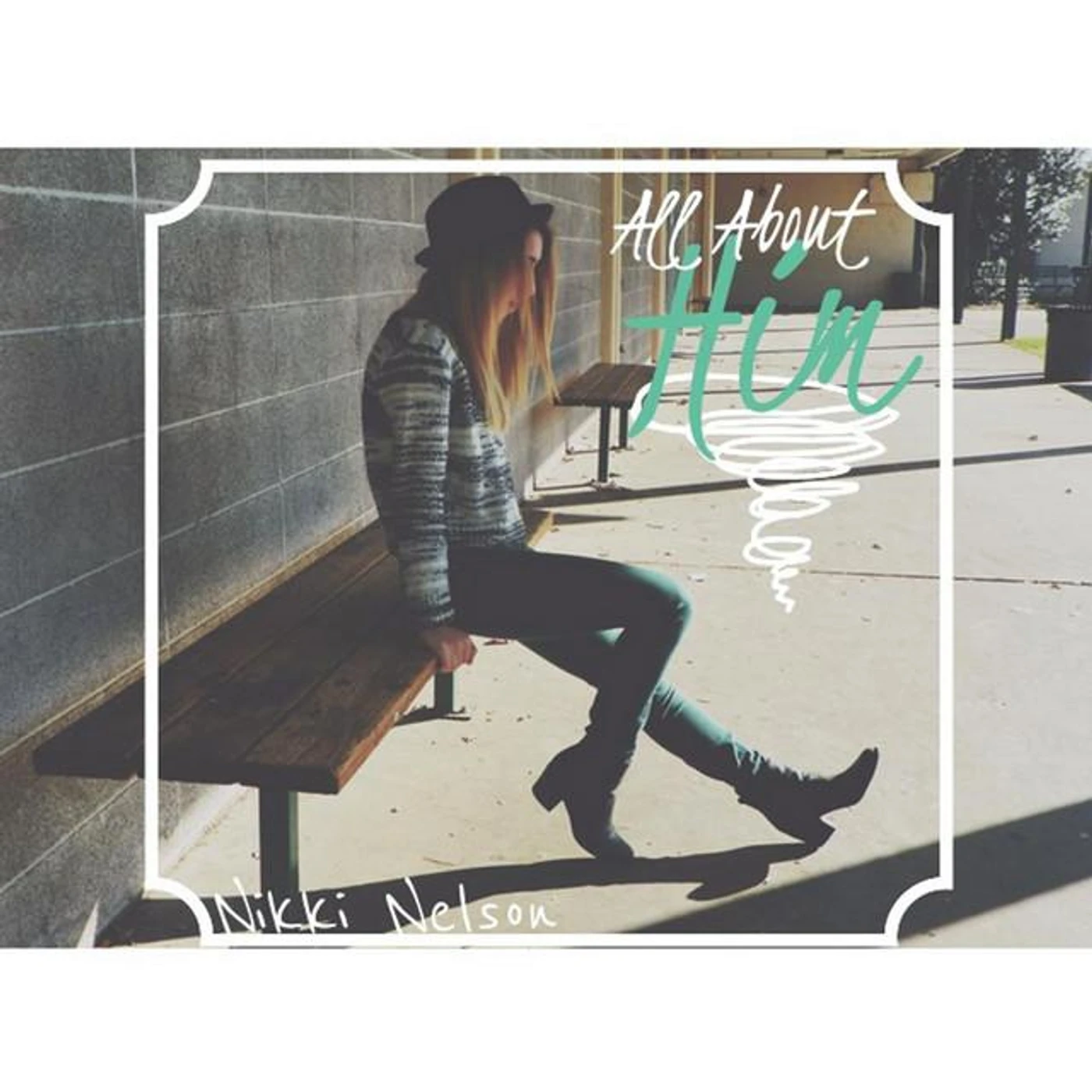Nikki Nelson Brand Page
