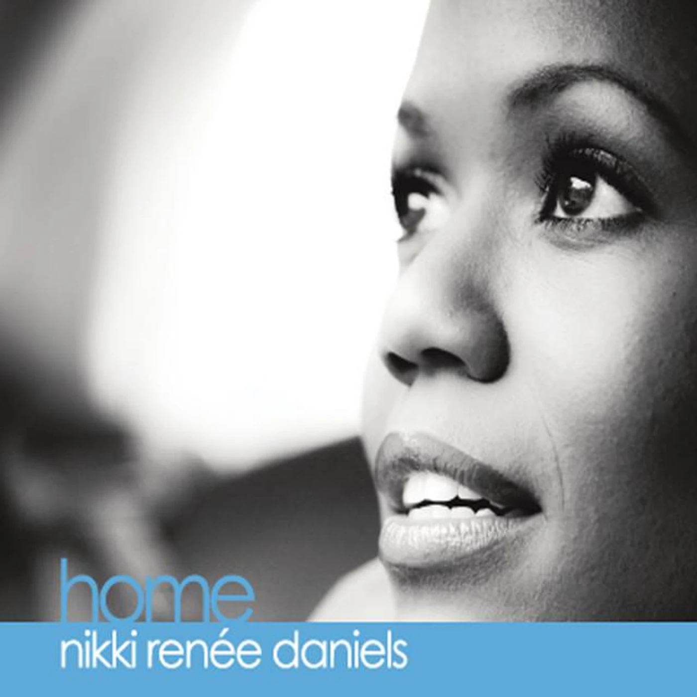 Nikki Renee Daniels Brand Page