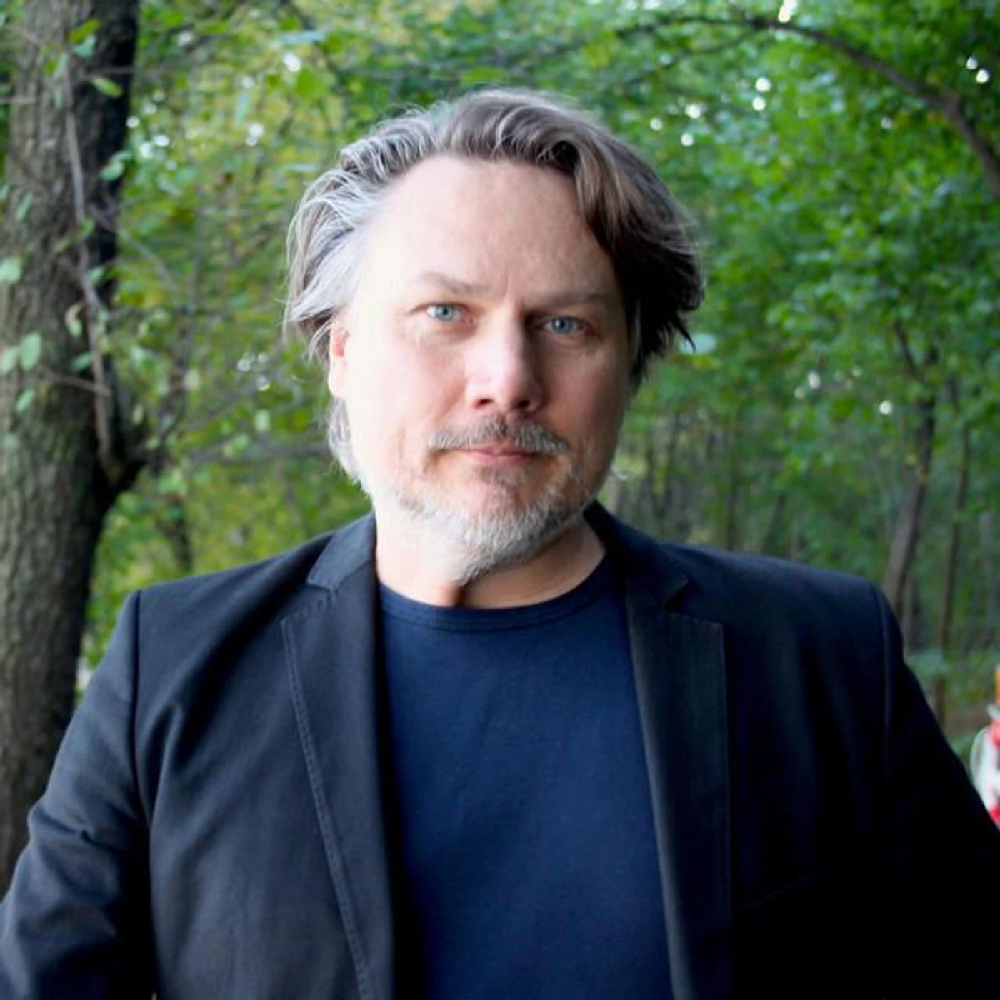 Niklas Aman Brand Page