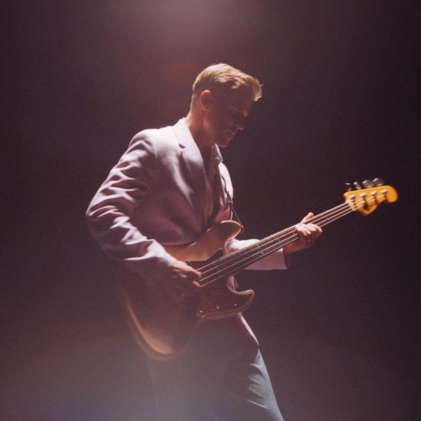 Niklas Lind Brand Page