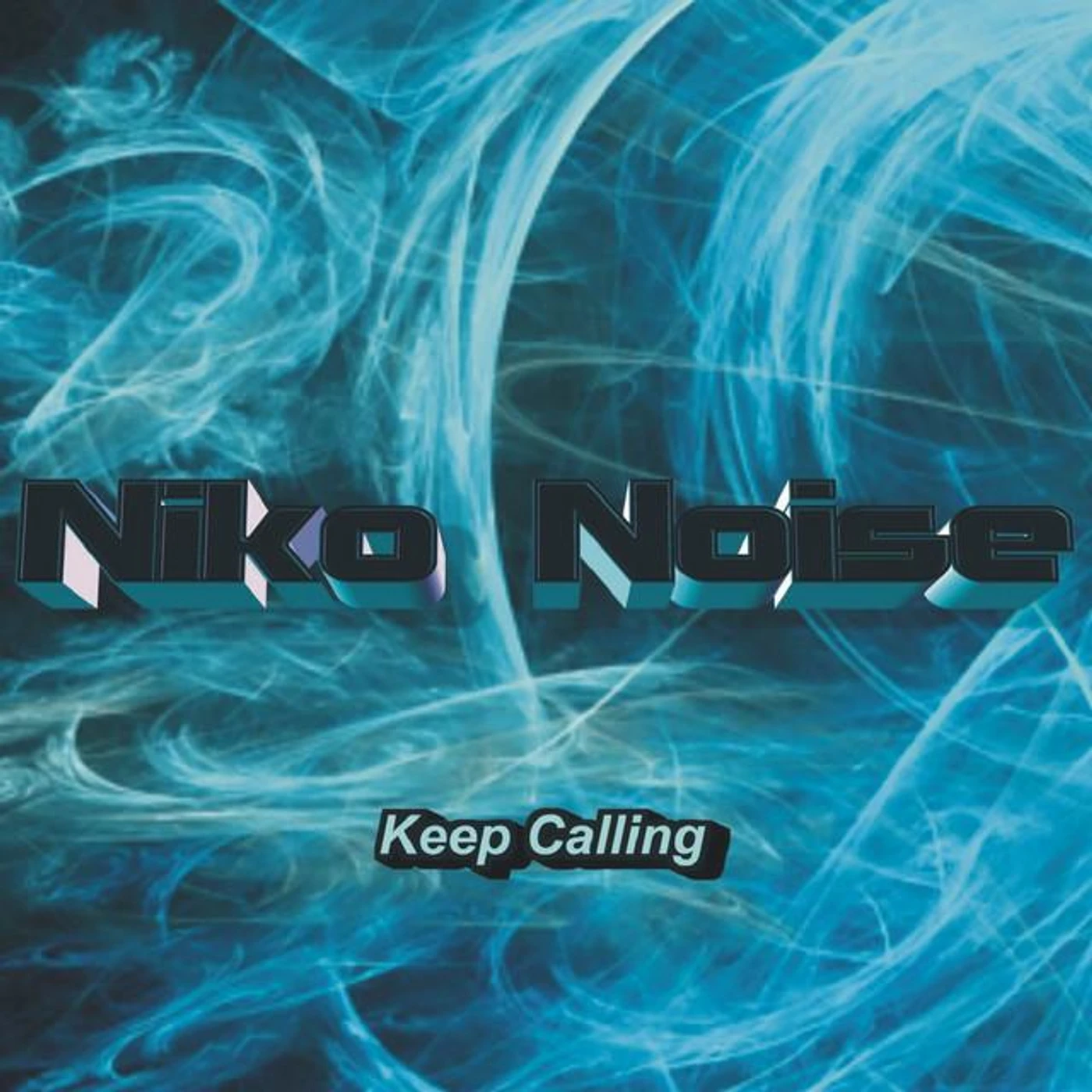 Niko Noise Brand Page