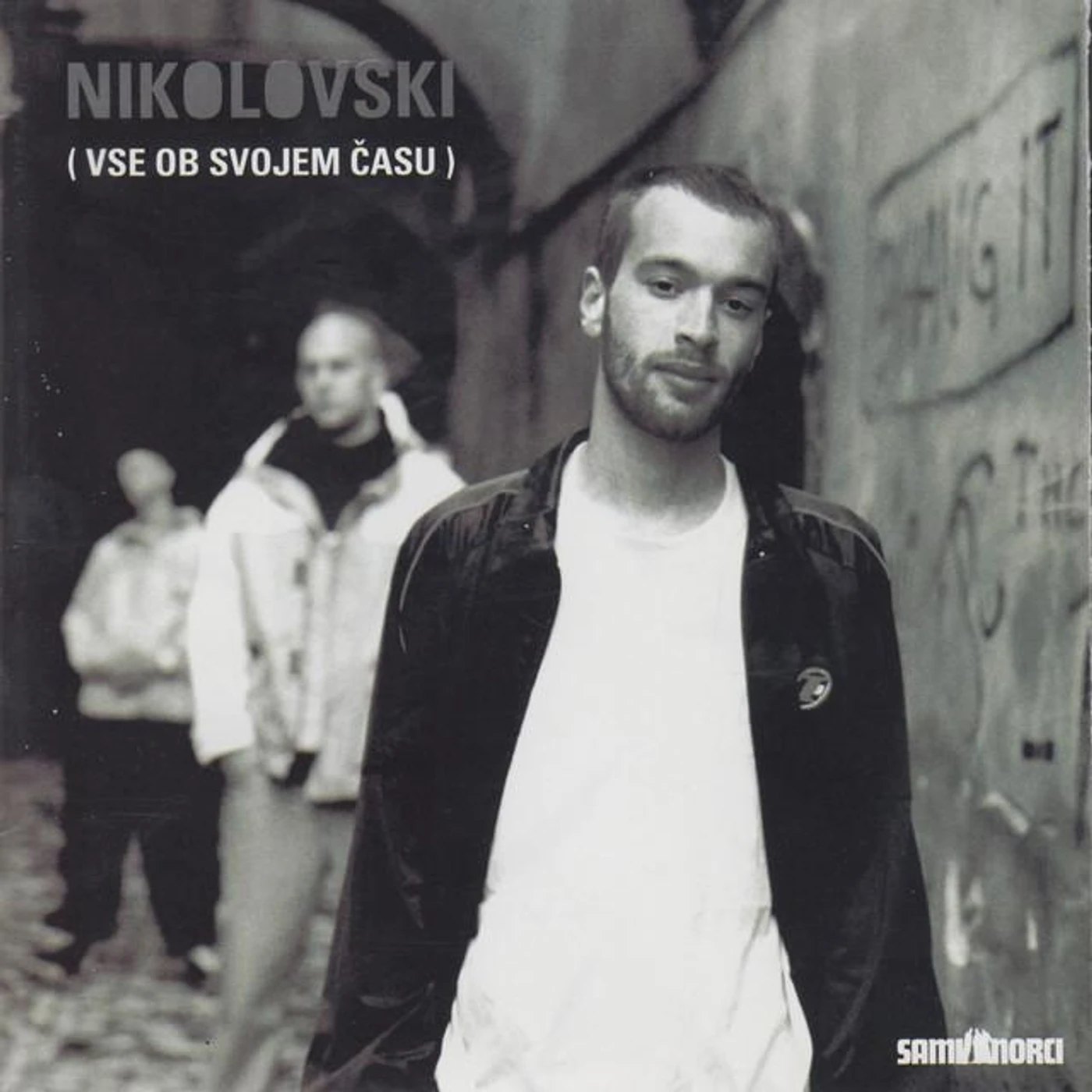 Nikolovski