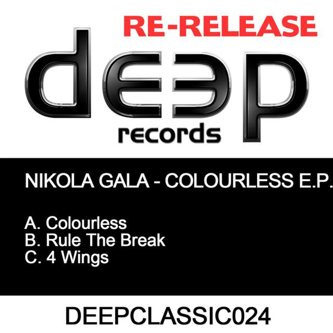 Nikola Gala Brand Page