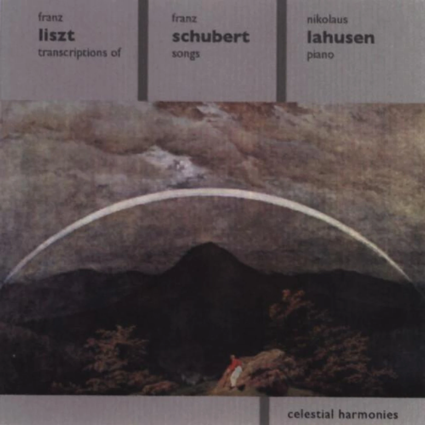 Nikolaus Lahusen