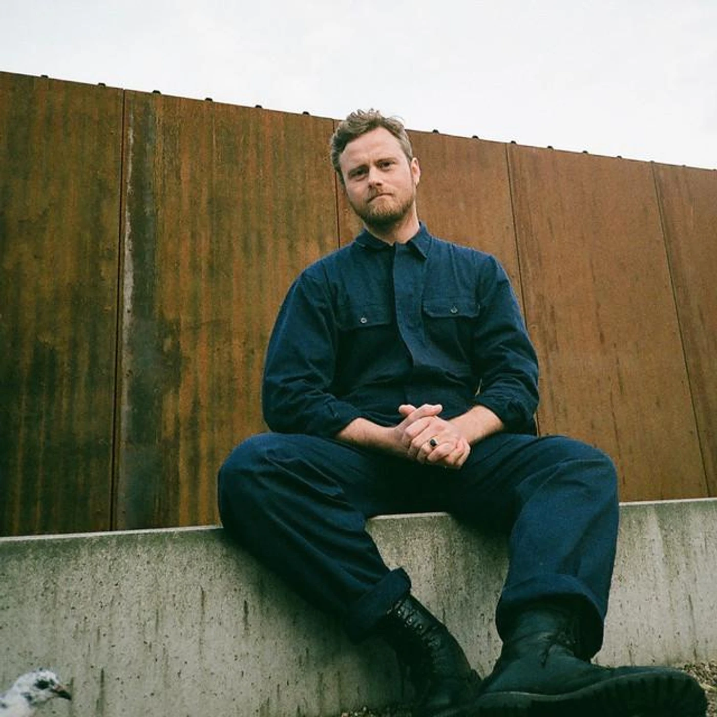 Nikolaj Paakjær Brand Page
