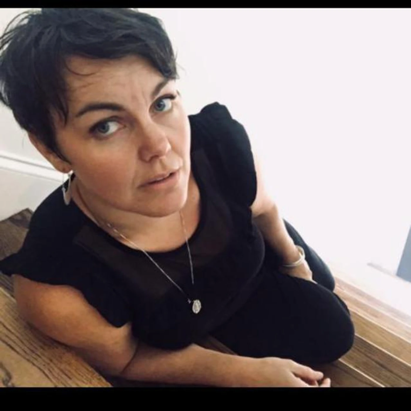 Nikole Potulsky Brand Page