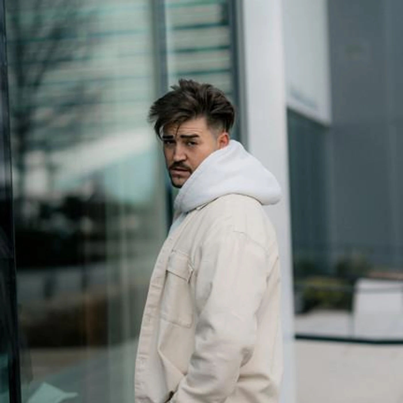 Nikone Brand Page