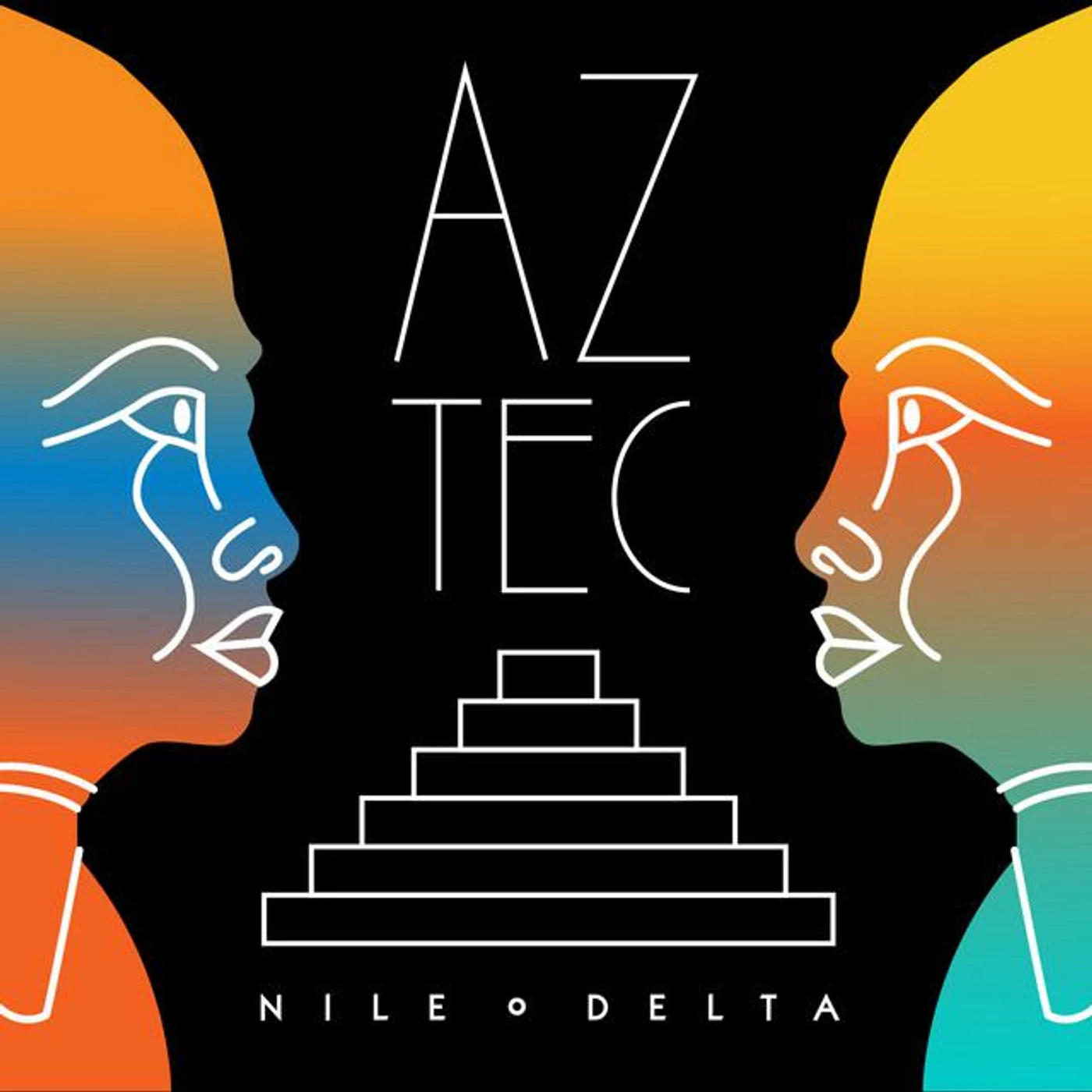 Nile Delta Brand Page