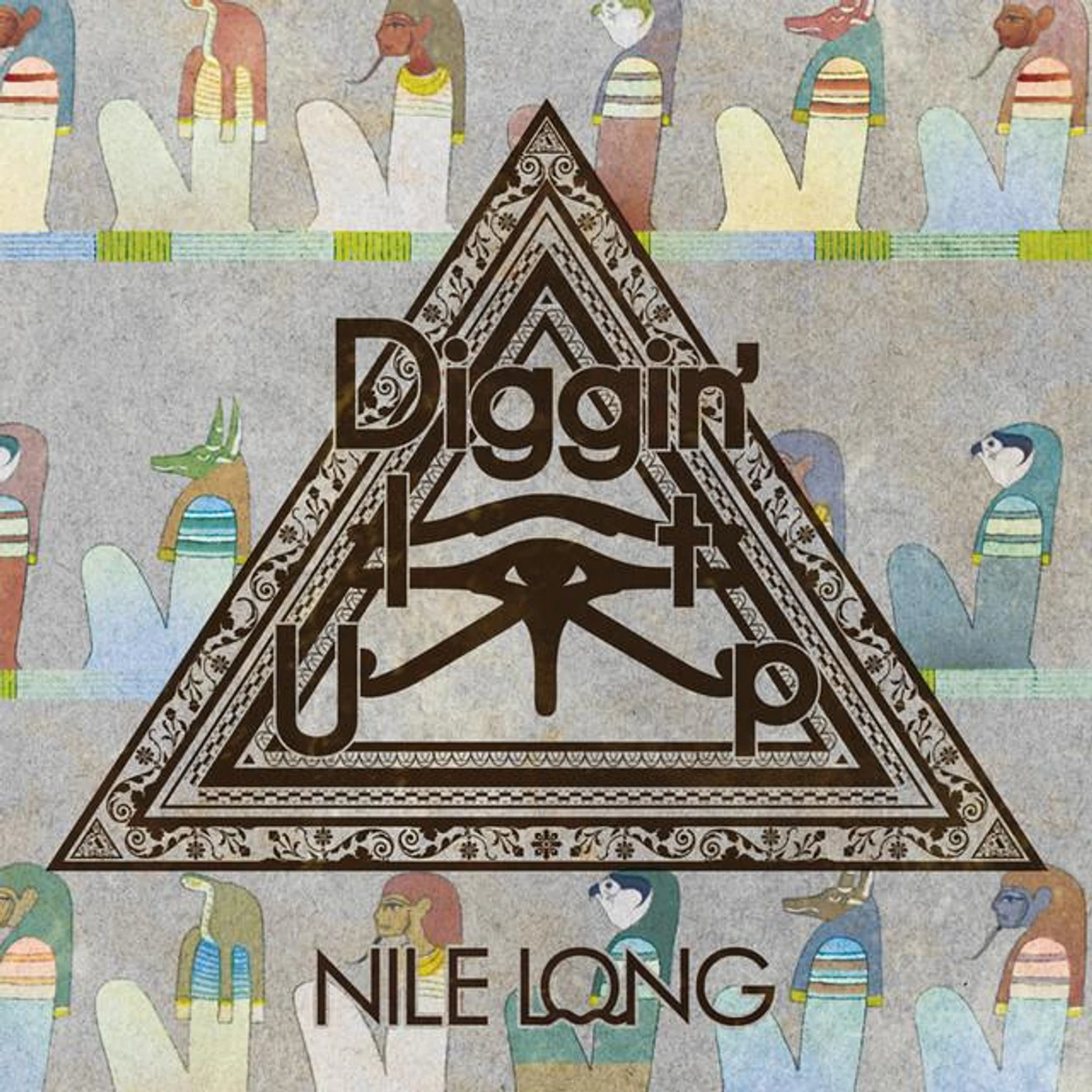 NILE LONG Brand Page