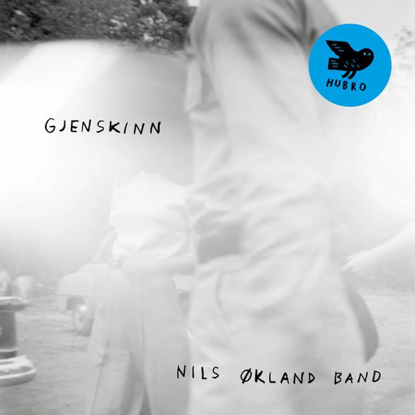 Nils Band Okland Brand Page