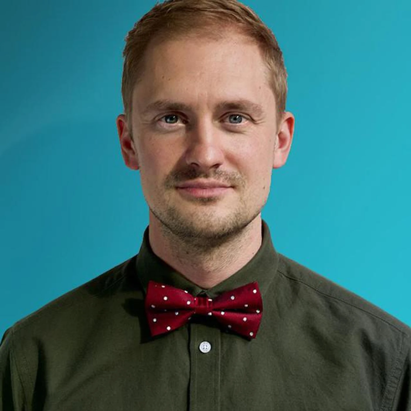 Nils Christian Wédtke