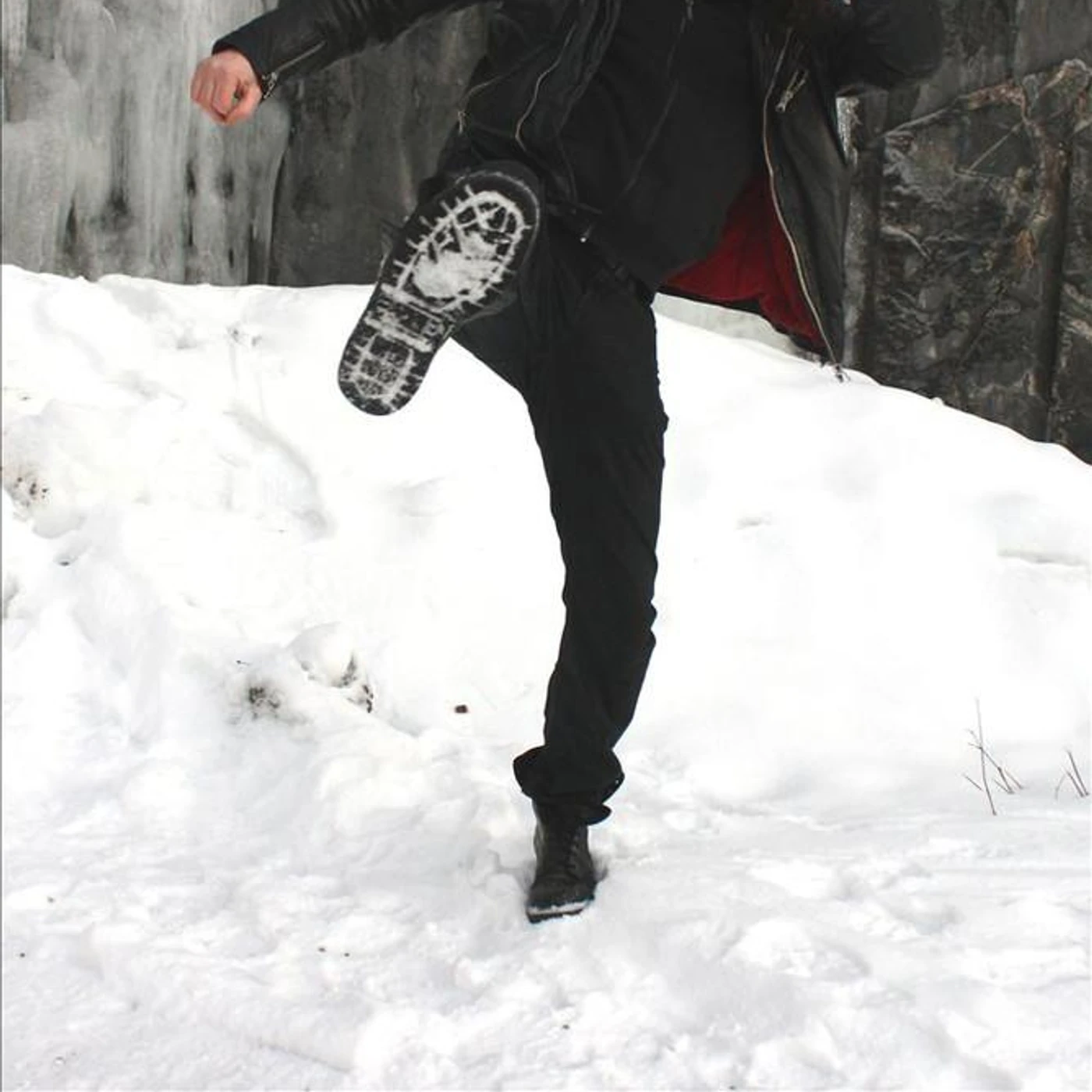Nils Patrik Johansson