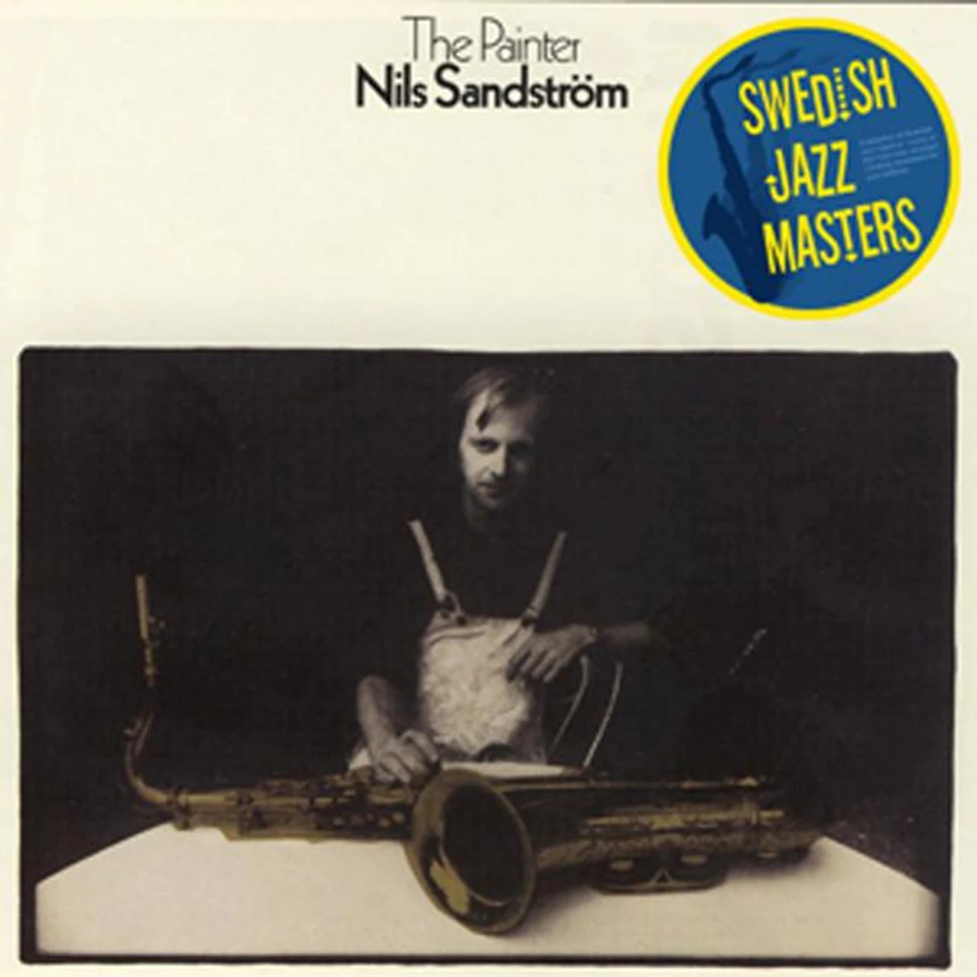 Nils Sandström Brand Page