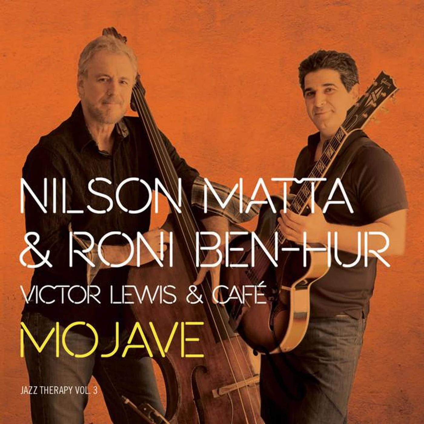 Nilson Matta Brand Page