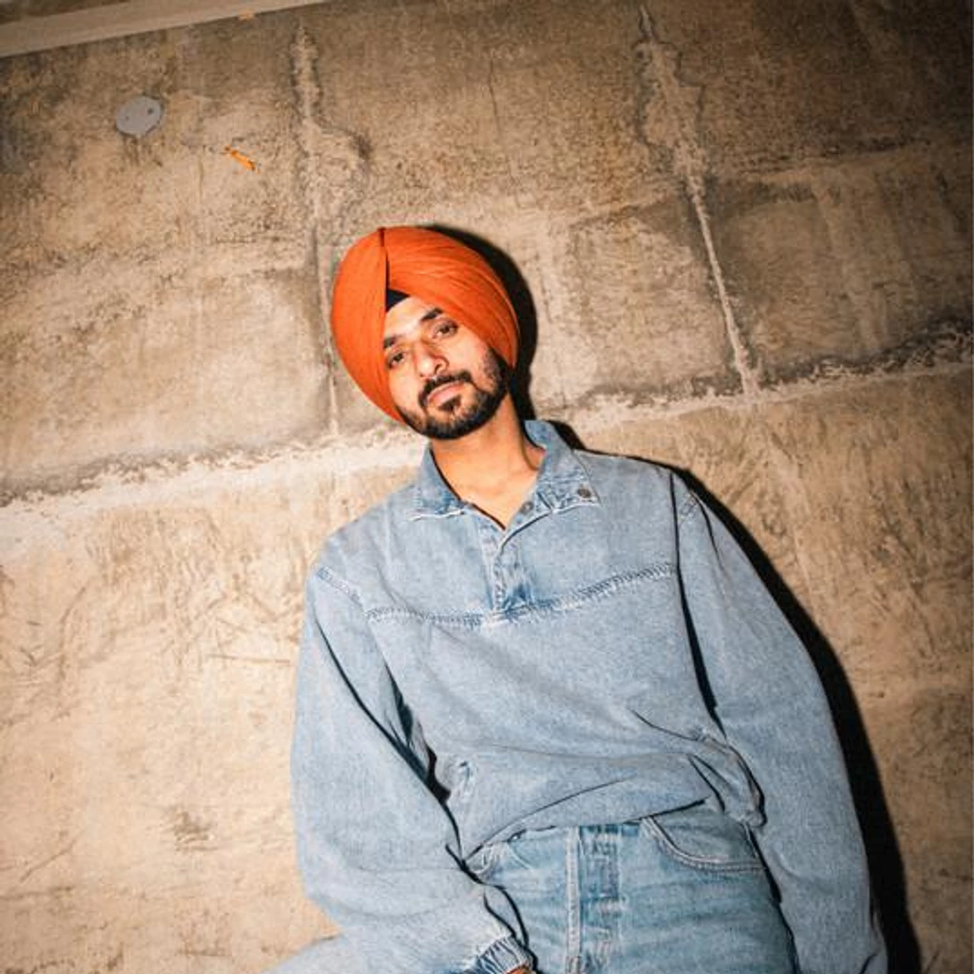 Nirvair Pannu