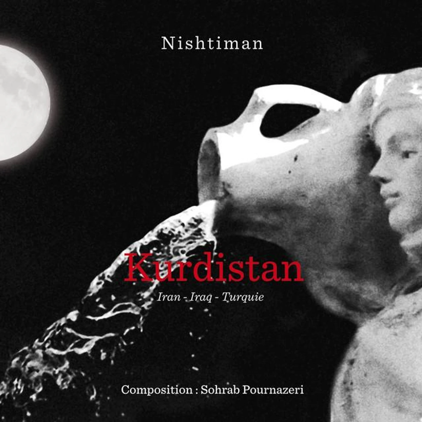 Nishtiman Brand Page
