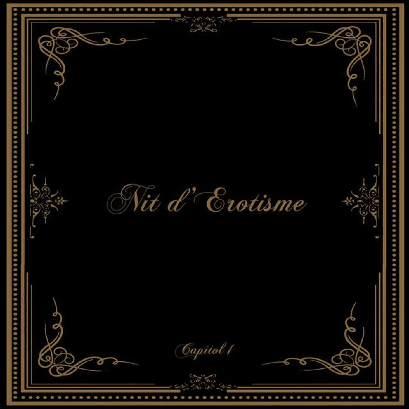 Nit d'Erotisme Brand Page