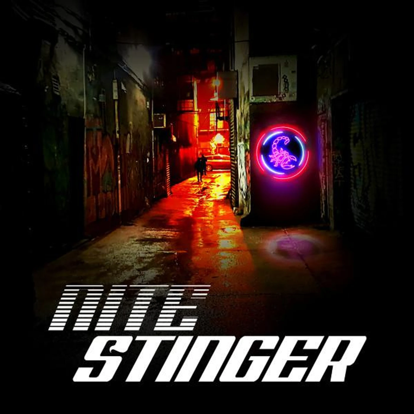 Nite Stinger Brand Page