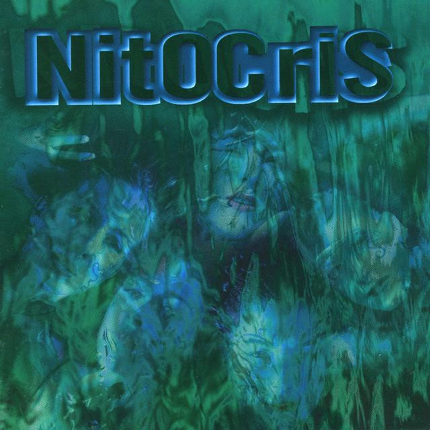 Nitocris Brand Page