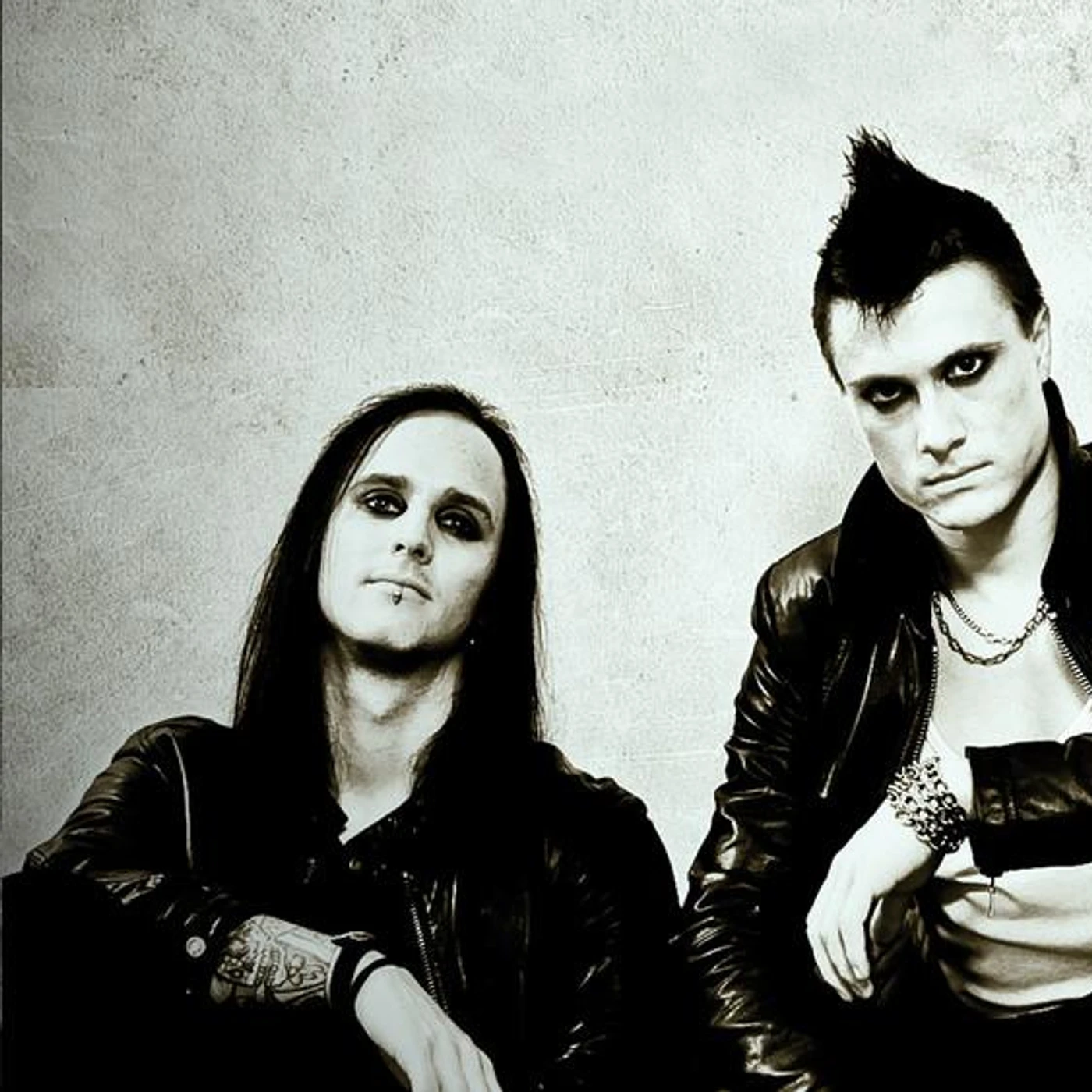 NitroDive Brand Page