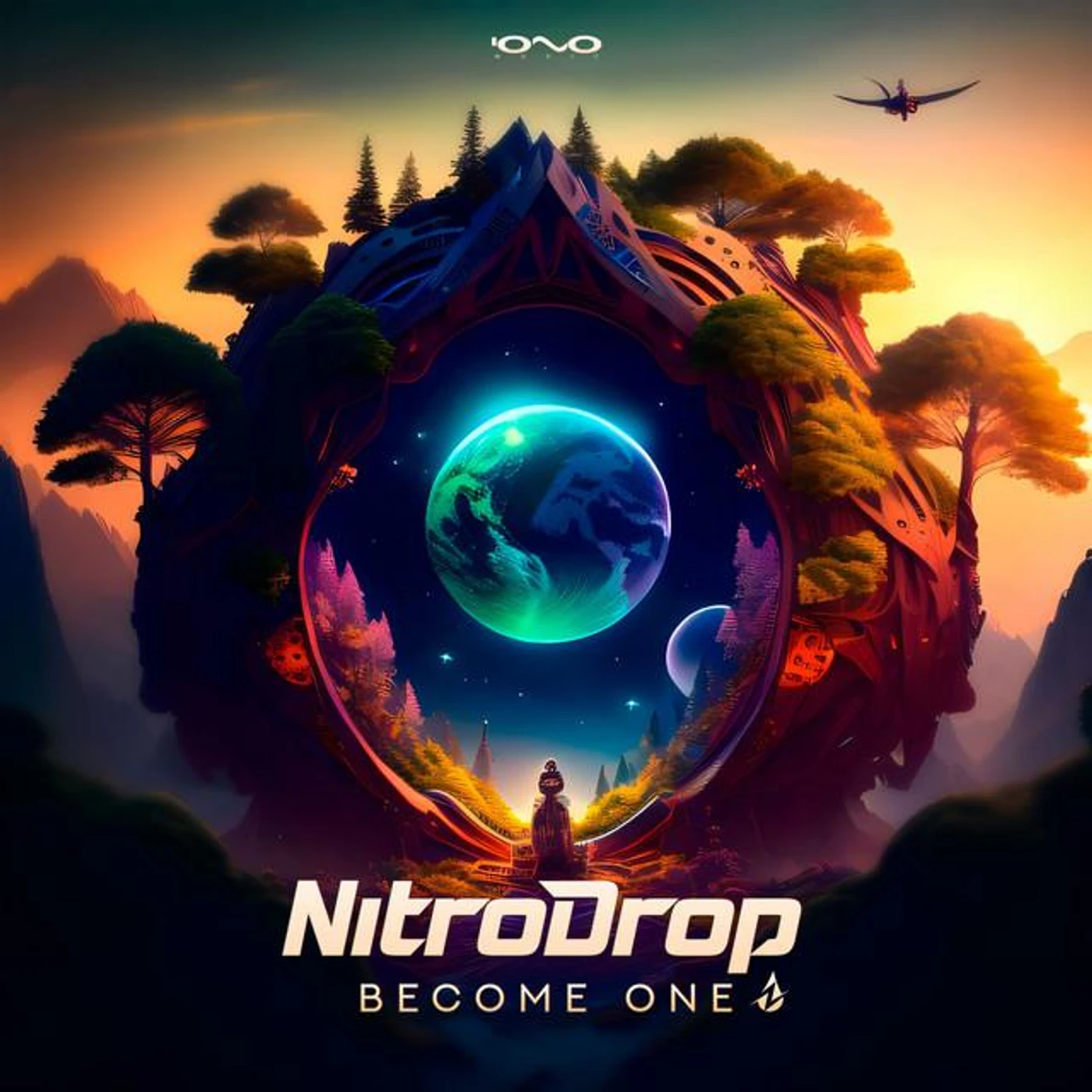 NitroDrop Brand Page