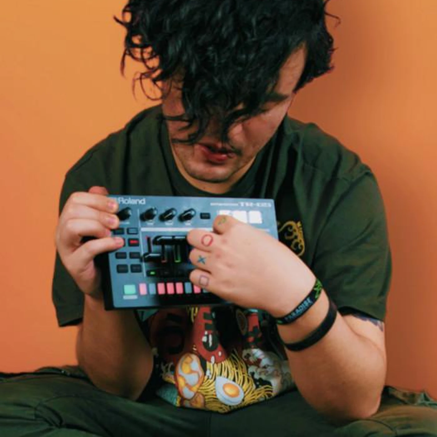 Nitro Fun Brand Page