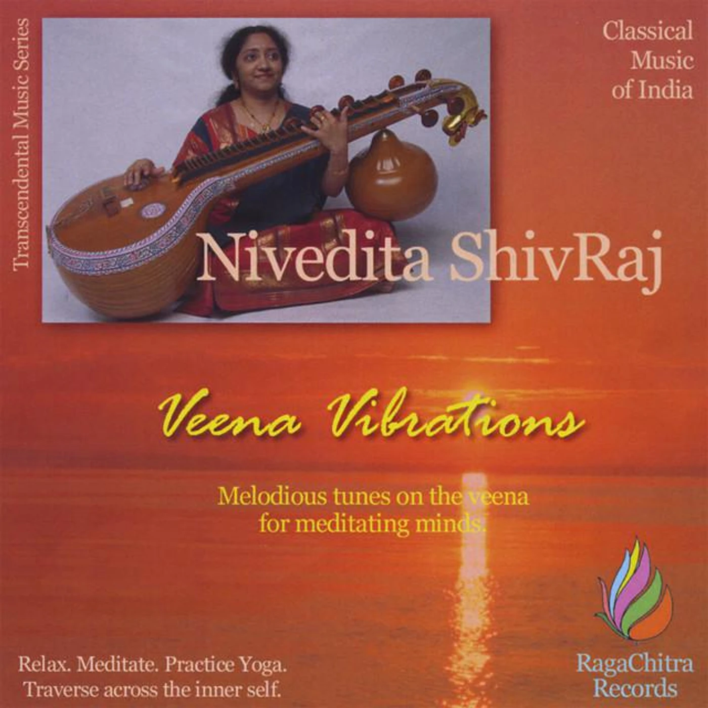 Nivedita ShivRaj