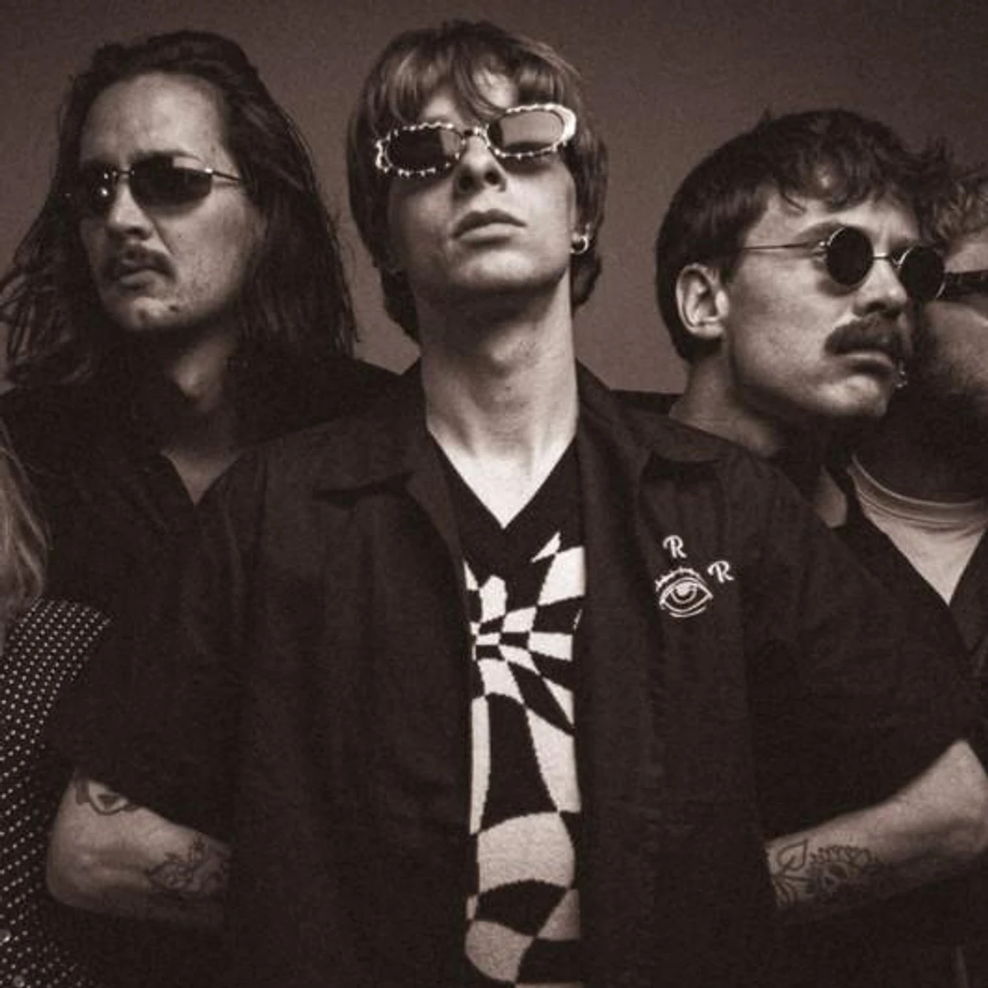 Nix & the Nothings