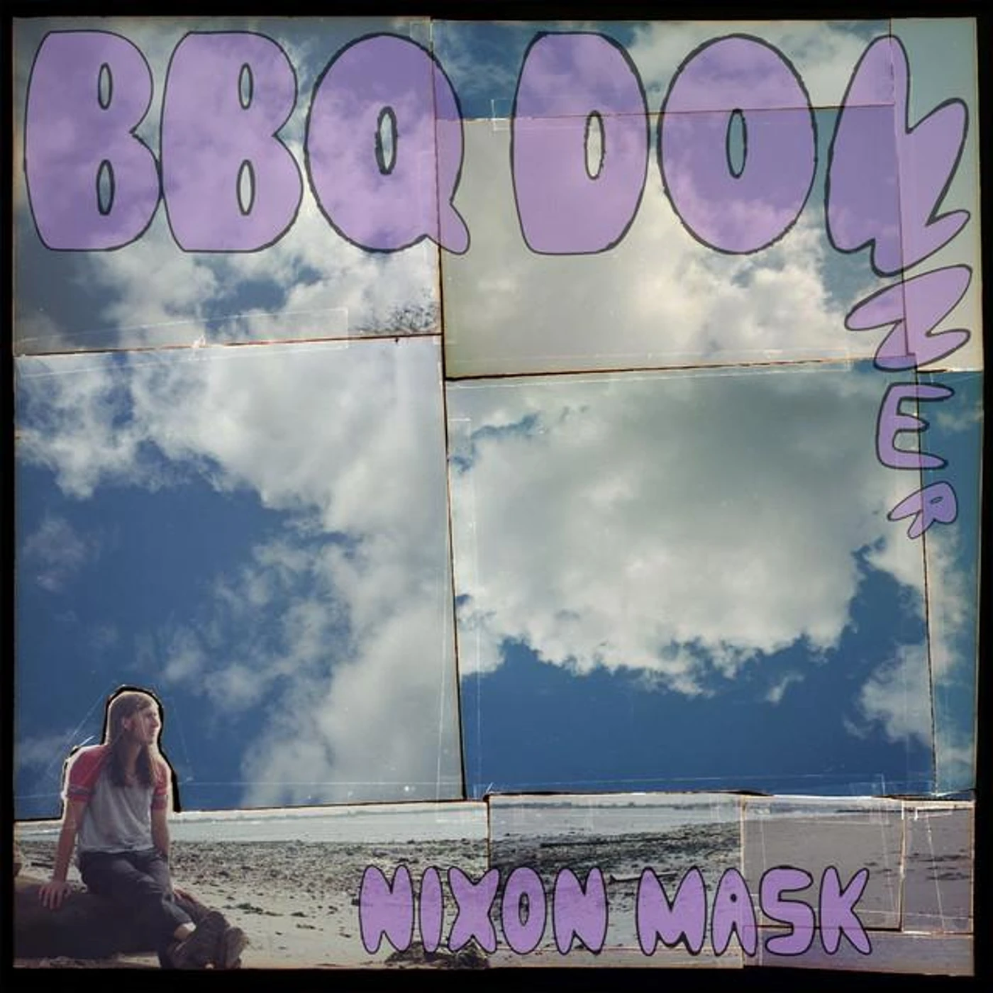 Nixon Mask Brand Page