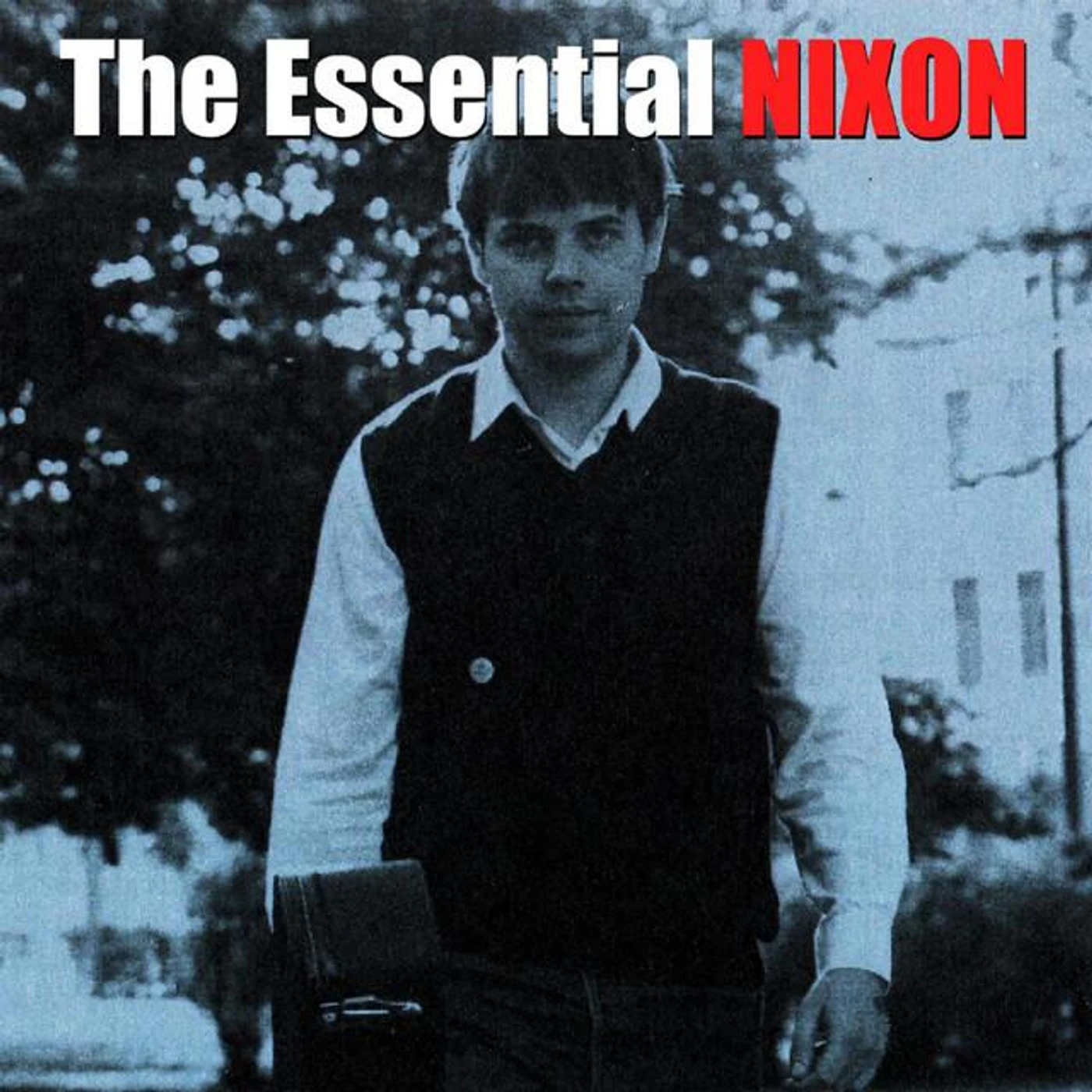 Nixon (SWE) Brand Page