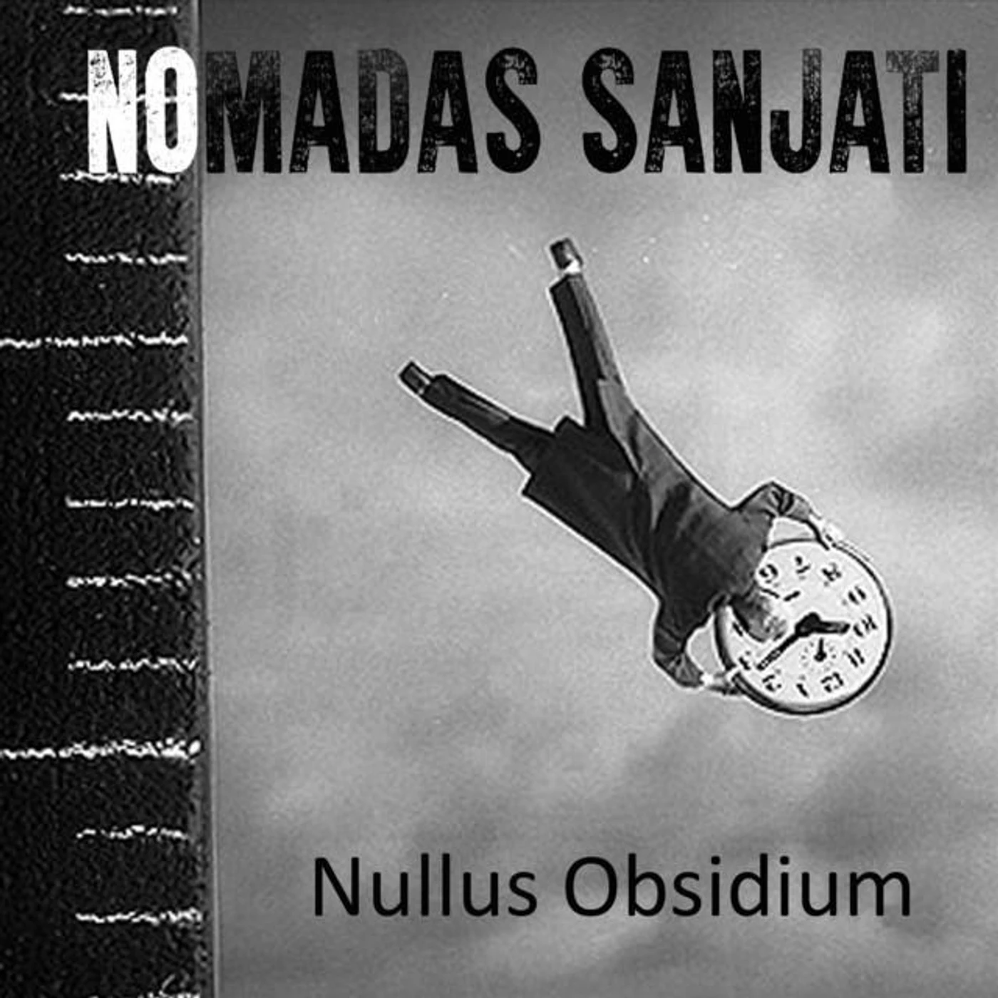 Nomadas Sanjati