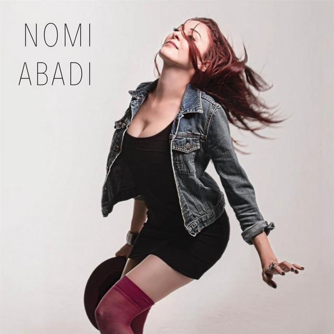 Nomi Abadi