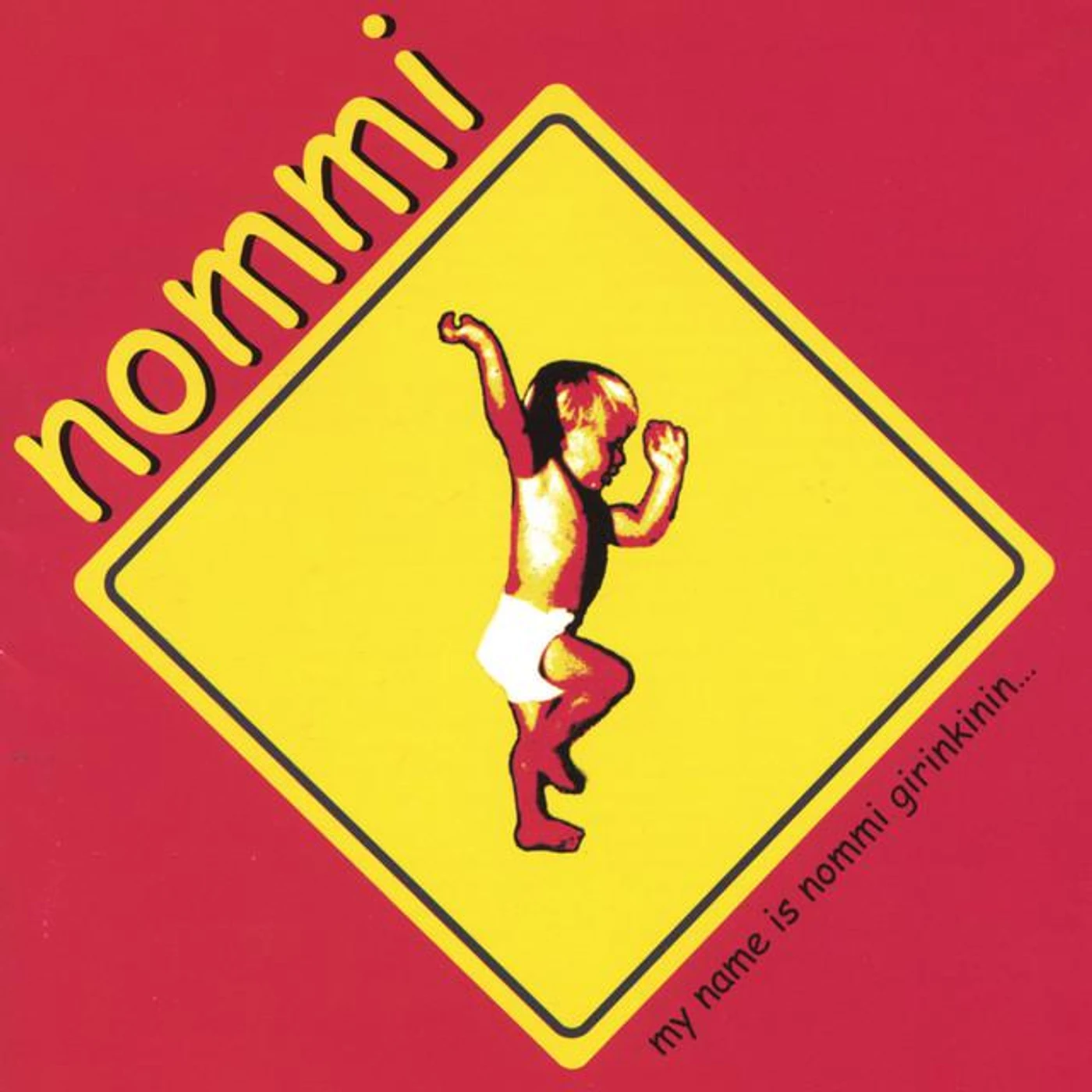nommi Brand Page