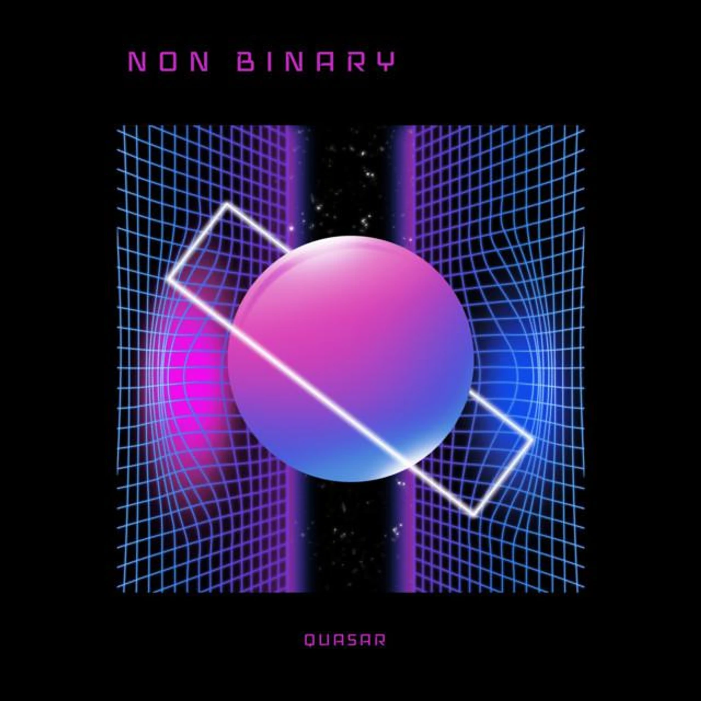 Non Binary Brand Page