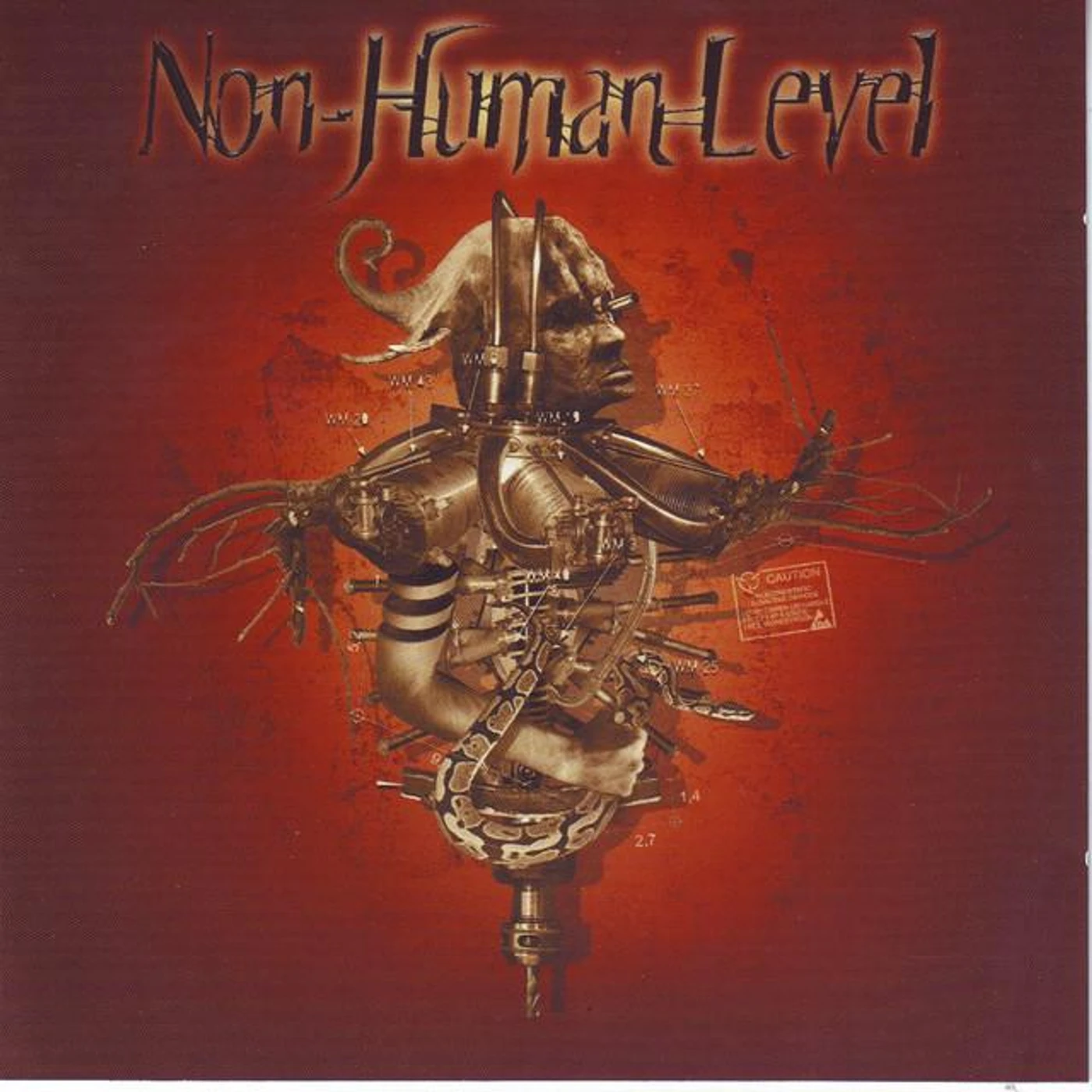 Non-Human Level