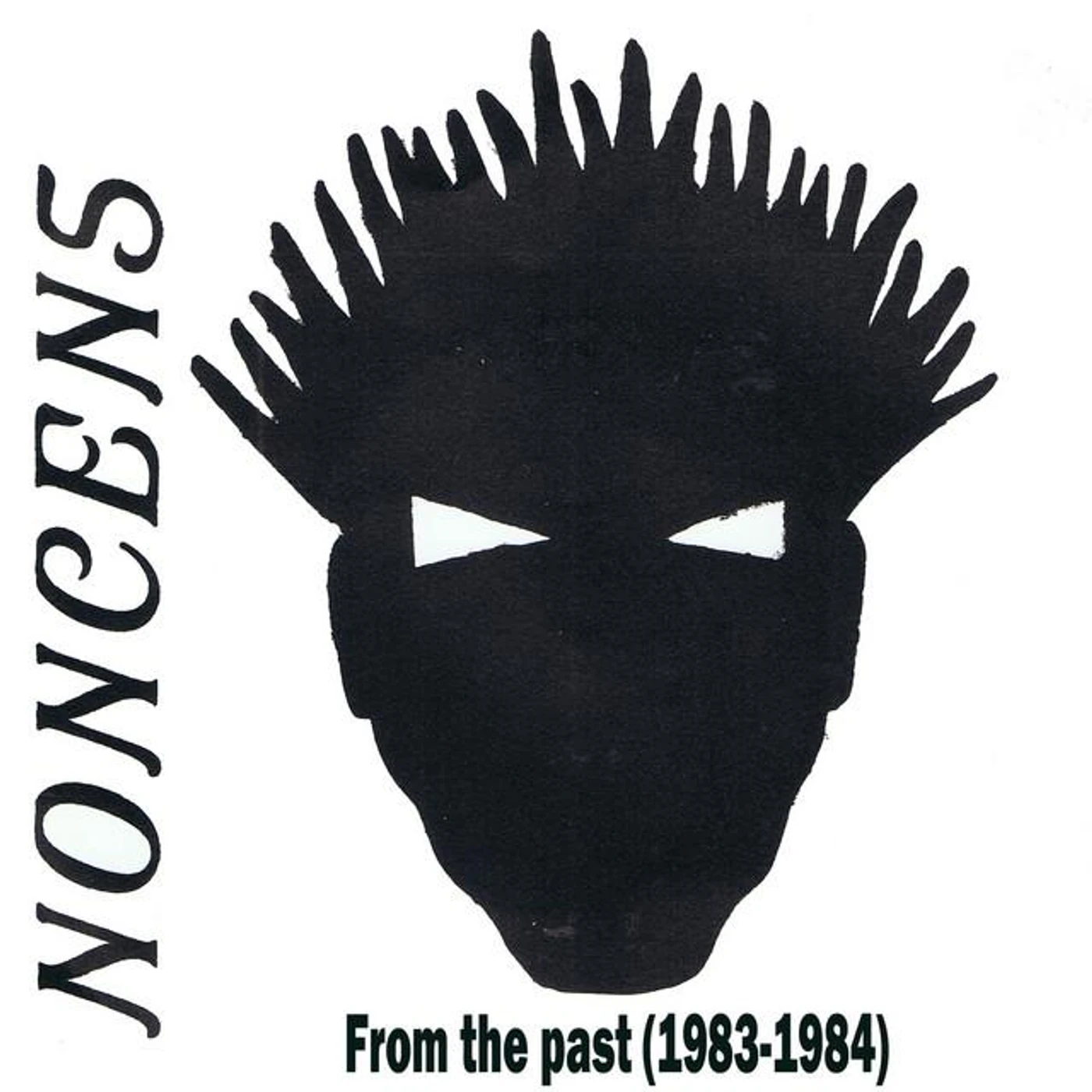 Noncens Brand Page