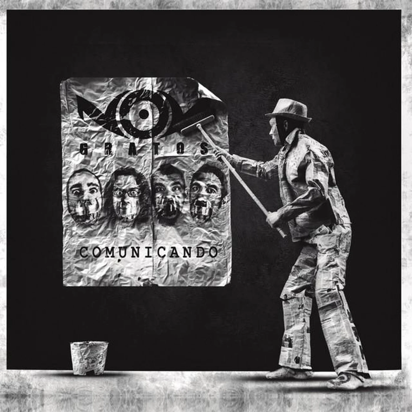 Nongratos Brand Page