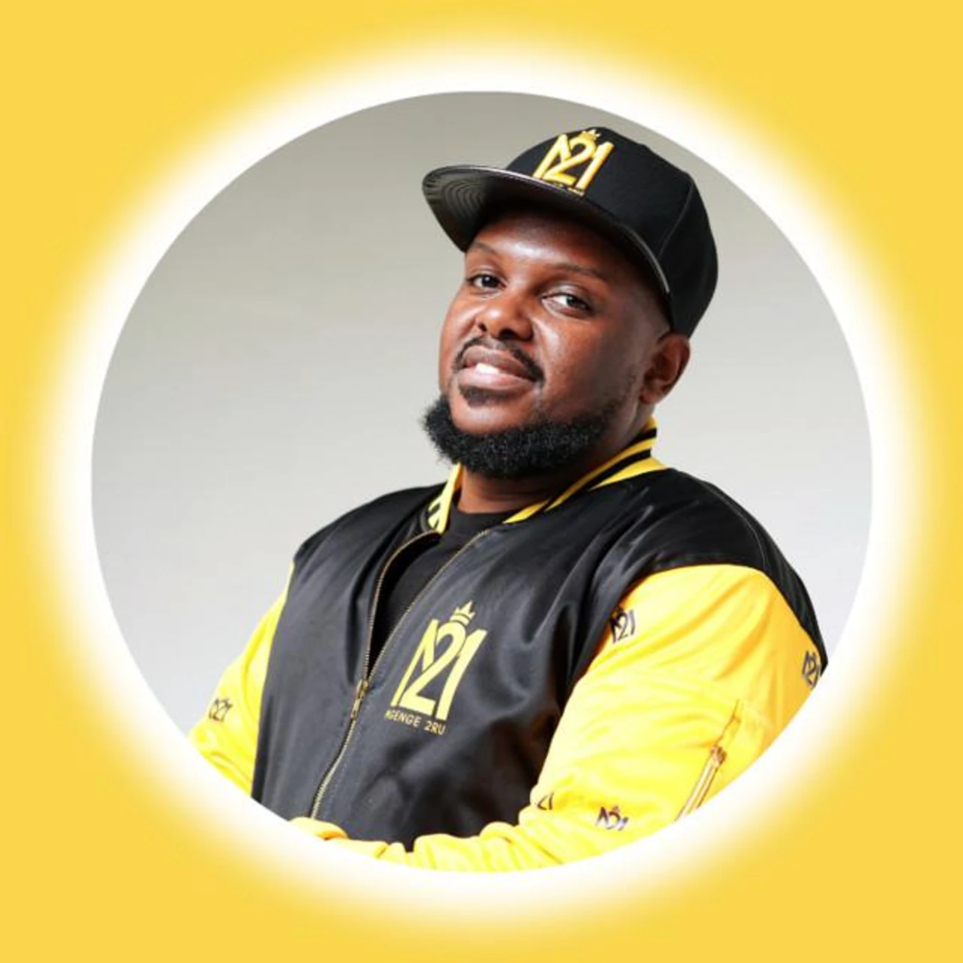 Nonini Mgenge2Ru Brand Page