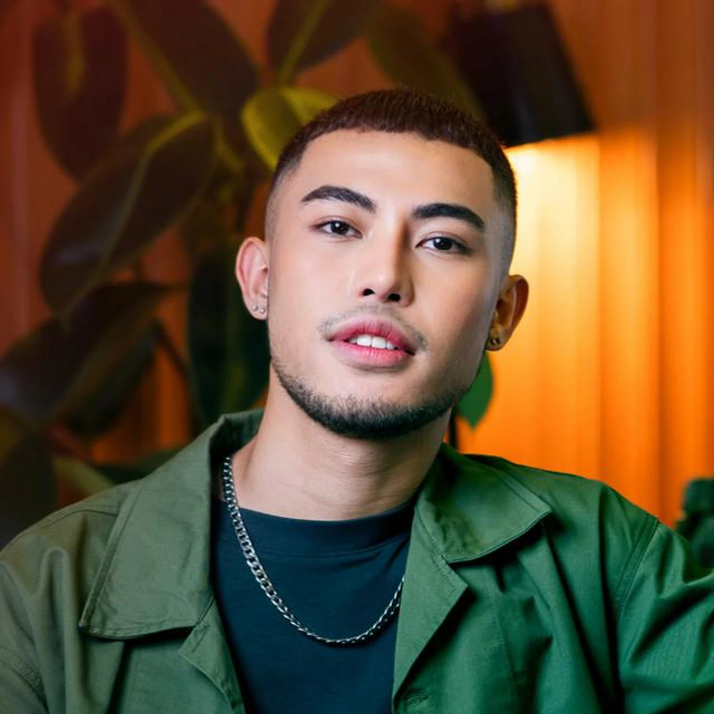 Nonoy Peña Brand Page