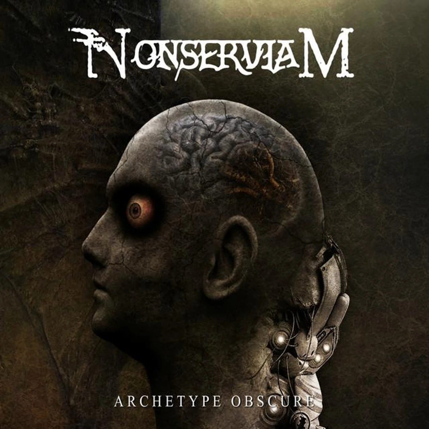 Nonserviam Brand Page