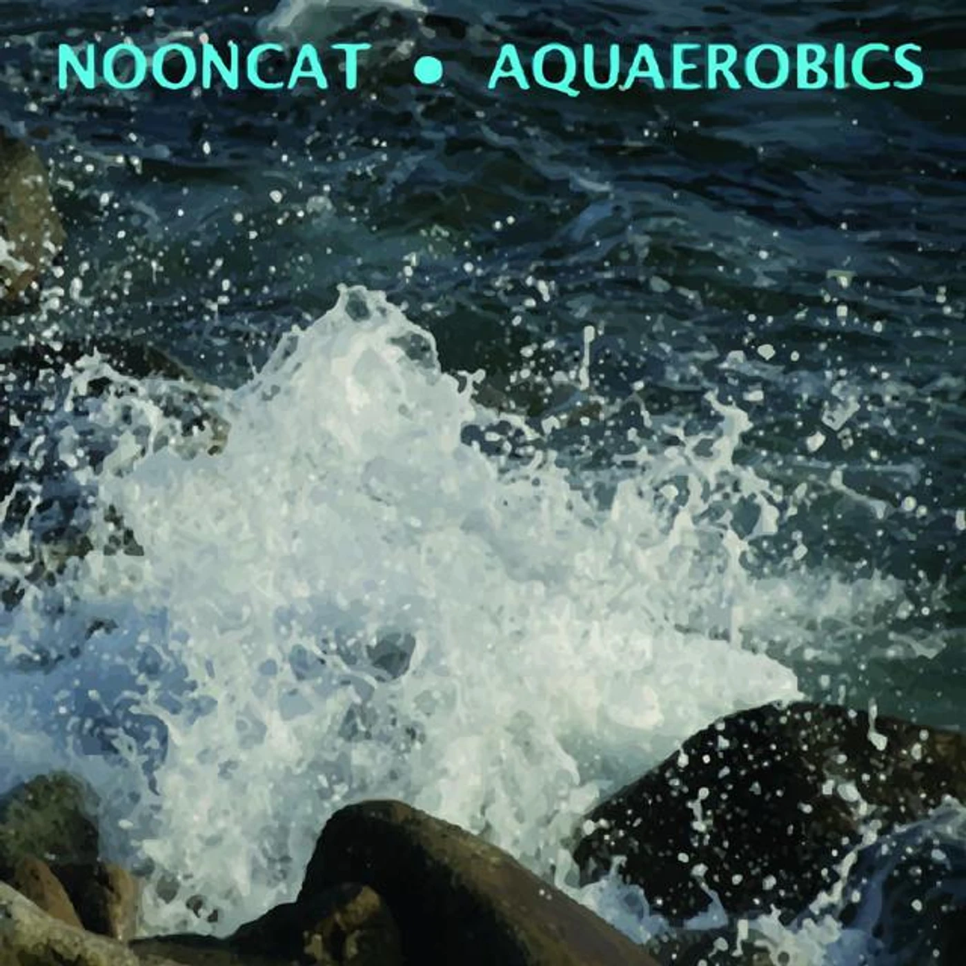 Nooncat Brand Page