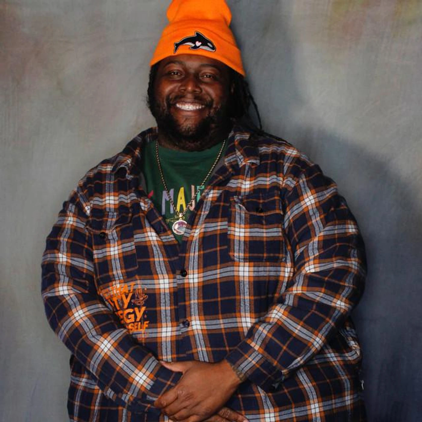 Noa James Brand Page