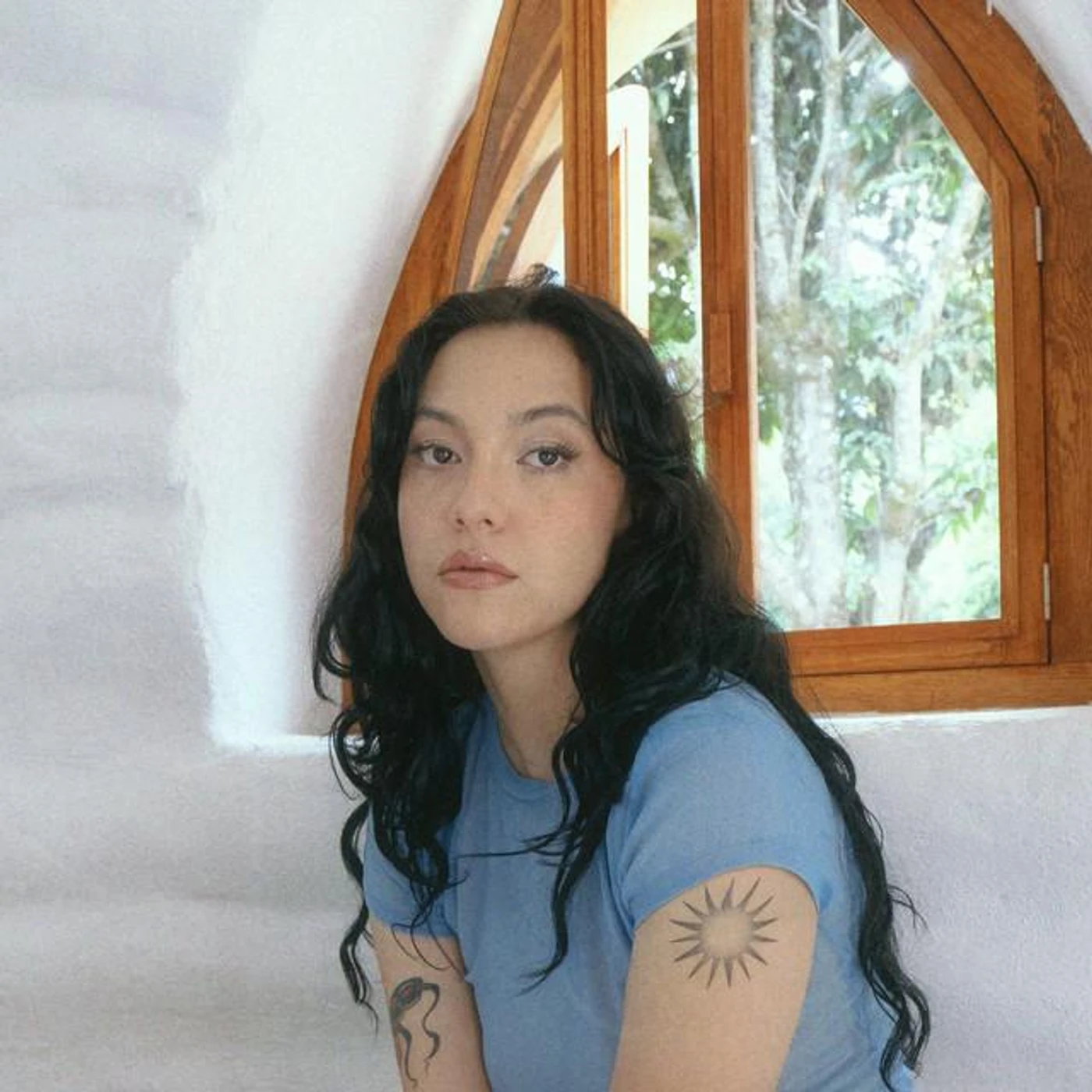 Noa Sainz Brand Page