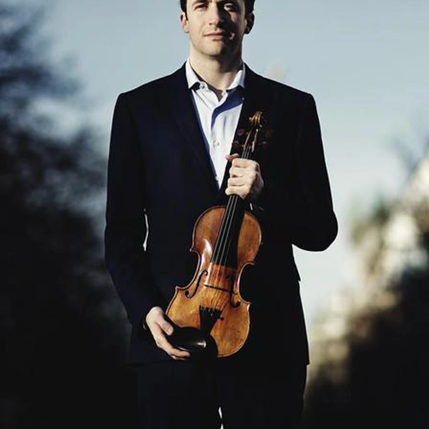 Noah Bendix-Balgley Brand Page